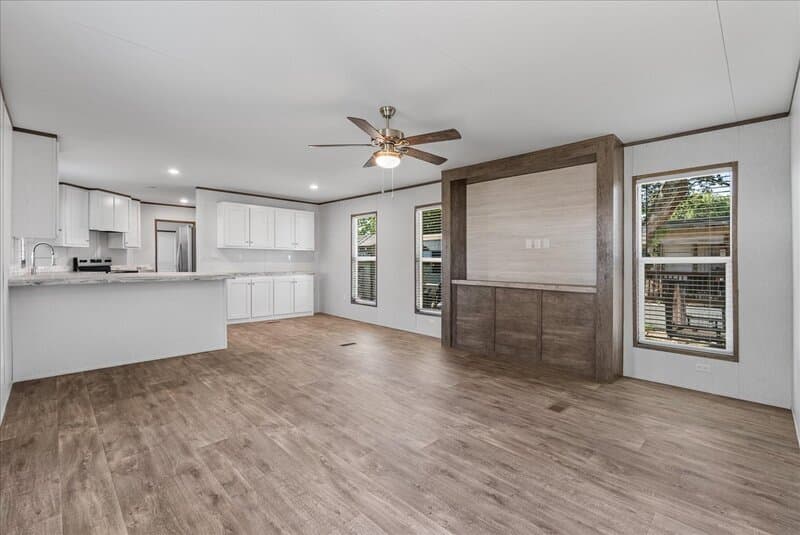 Dickinson House: 5611 Branding Iron Drive- Lot 82