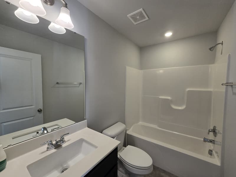 Raleigh Condo: 2437 Kasota Lane
