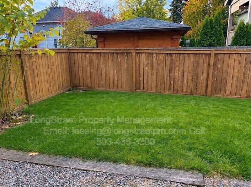 Portland Condo: 4848 SE Bybee Blvd