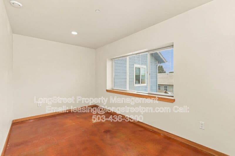 Corvallis Townhome: 132 SW Avery Ave