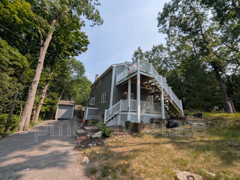 Hyde Park Condo: 3 Weston St