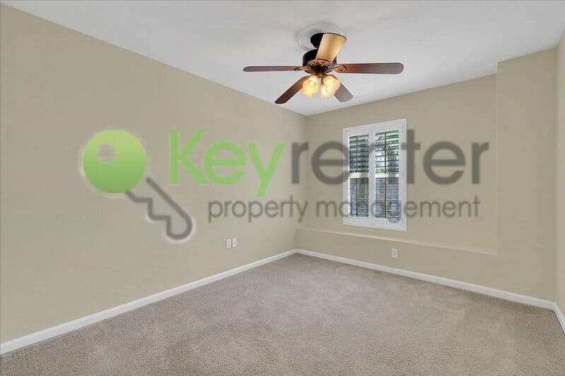 Rocklin House: 1936 Hillock Court