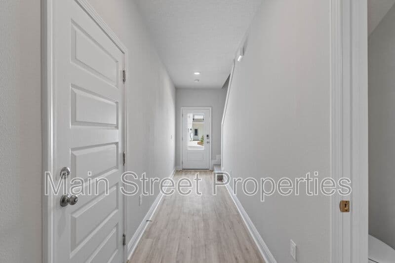 Pensacola Townhome: 7074 Javelin Court