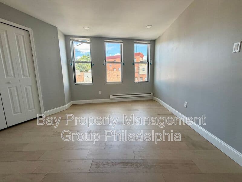 Philadelphia Condo: 1247 Snyder Ave