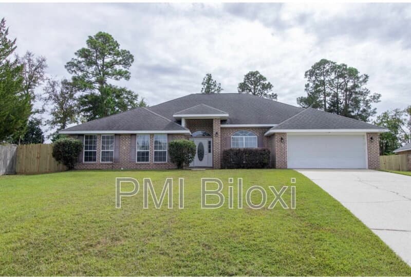 Ocean Springs House: 3514 Farrington Ct
