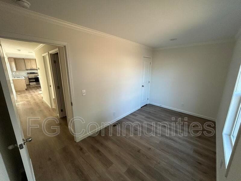 Gastonia House: 206 Wedowee Lane
