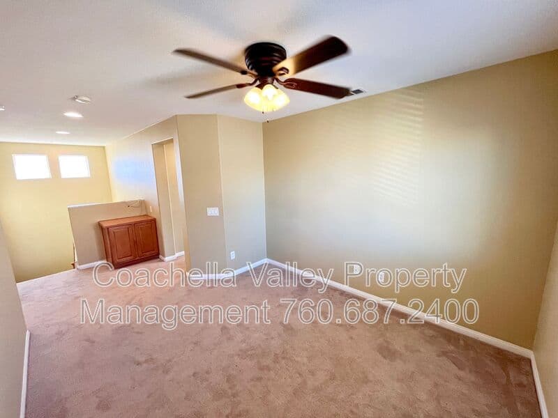 Indio House: 84543 Strada Way