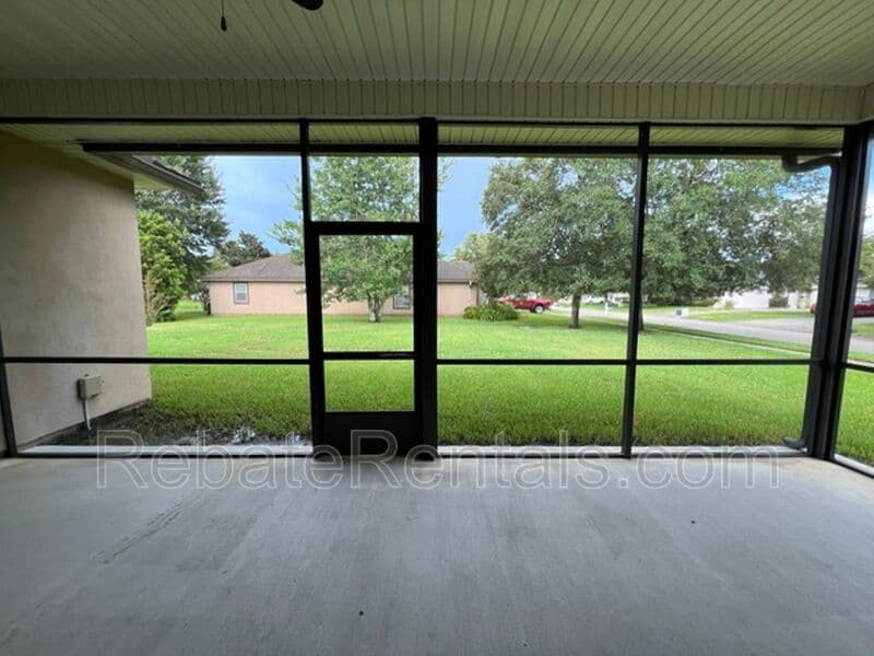 St. Augustine House: 200 Joseph Lake Ct