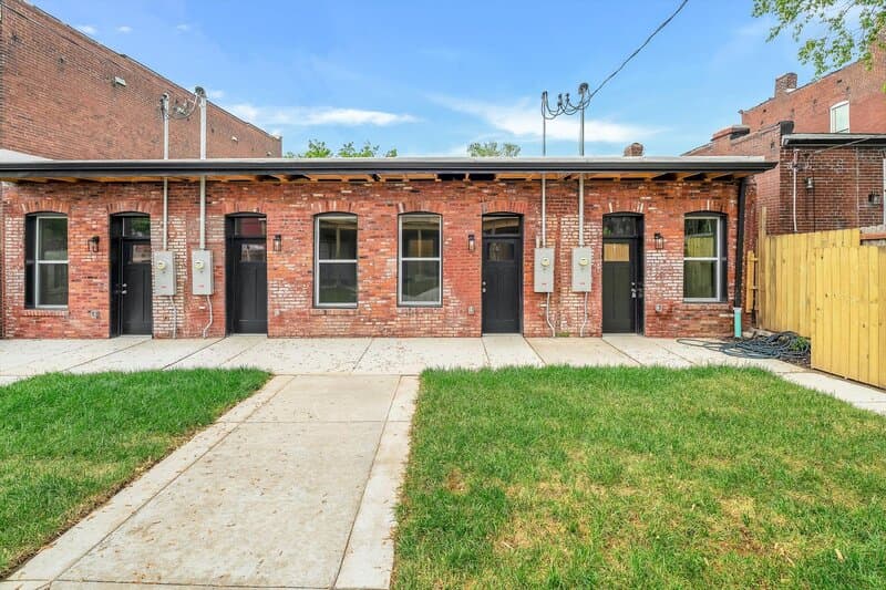 St. Louis Condo: 3322 Michigan Avenue