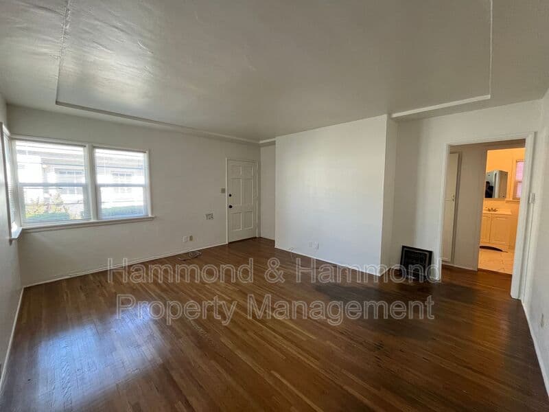 Valley Village House: 12243 Magnolia Blvd.