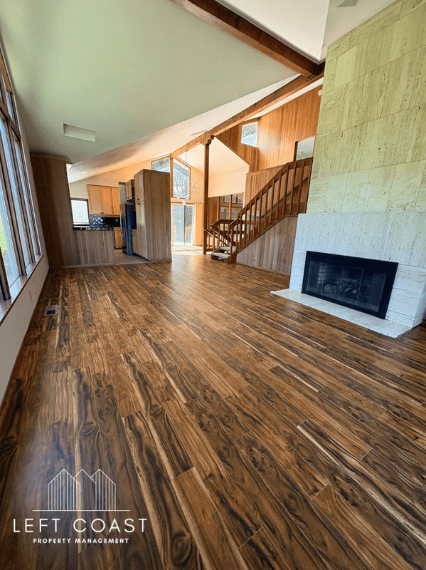 Lincoln City House: 132 Salishan Drive