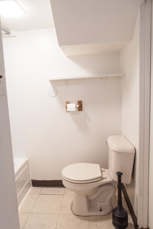 Syracuse Condo: 700 Westcott Street - 7