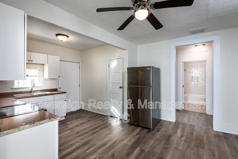 Atlanta Condo: 404 Paines Ave NW