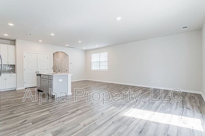 Simpsonville Townhome: 108 Stellate Pl
