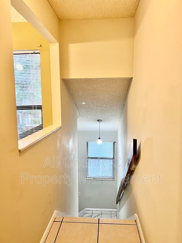 Orlando Condo: 3012 S Semoran Blvd