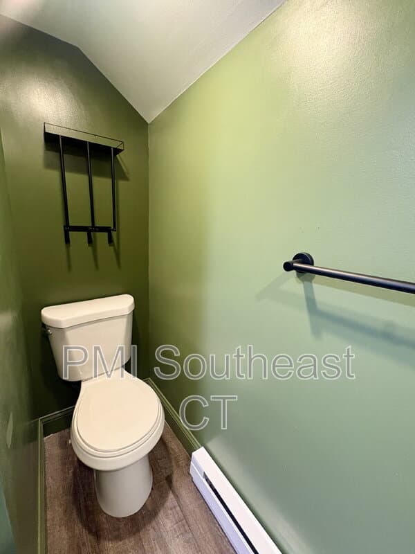 Groton Condo: 12 Fort Hill Road