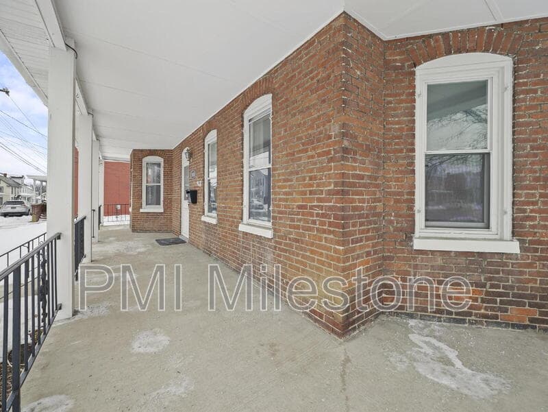Hagerstown House: 1001 Pope Ave