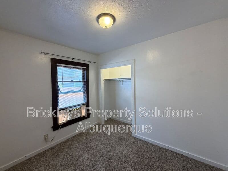 Albuquerque Condo: 313 Cornell Drive SE