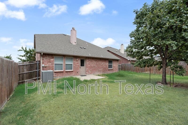 Frisco House: 13072 Sewanee Drive