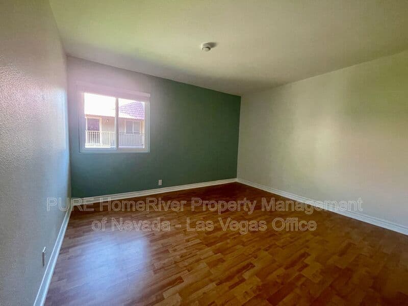 Las Vegas Condo: 5206 River Glen Dr