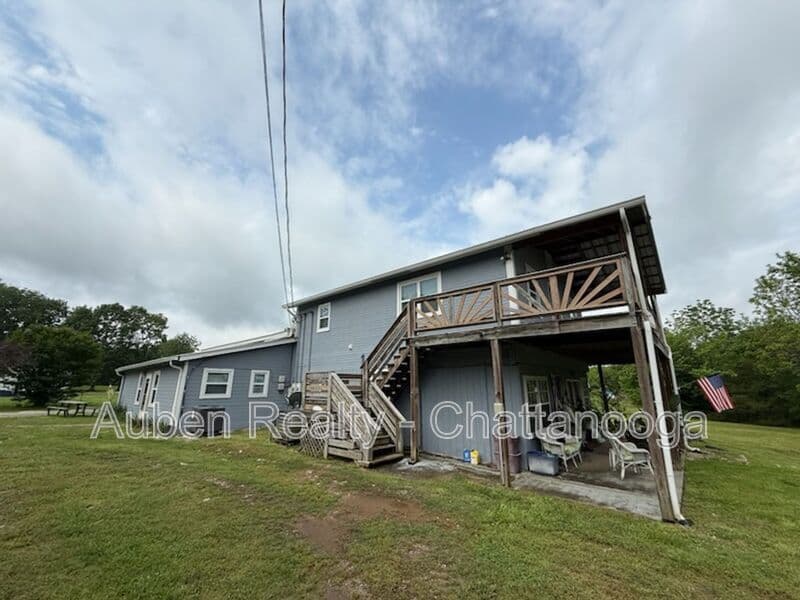 Chickamauga Condo: 6300-C W Hwy 136