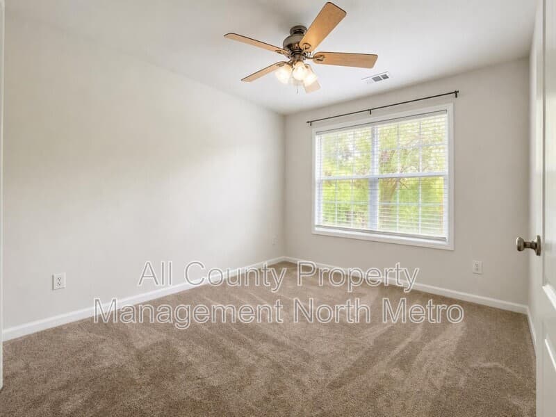 Lawrenceville Townhome: 2623 Cedar Drive