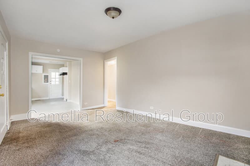 Birmingham House: 3004 15th Street Ensley