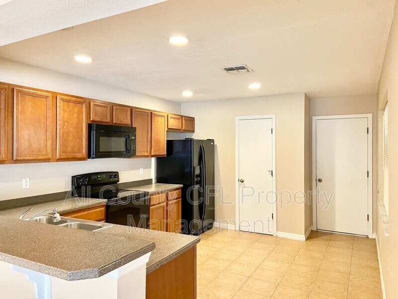 Kissimmee Townhome: 2539 Aventurine Street