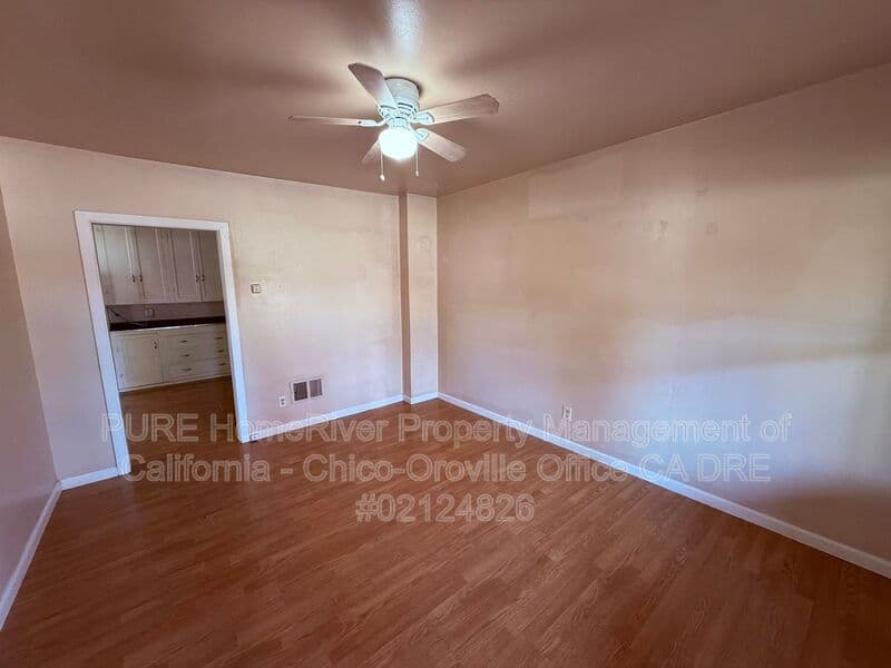 Oroville House: 1532 Bridge St