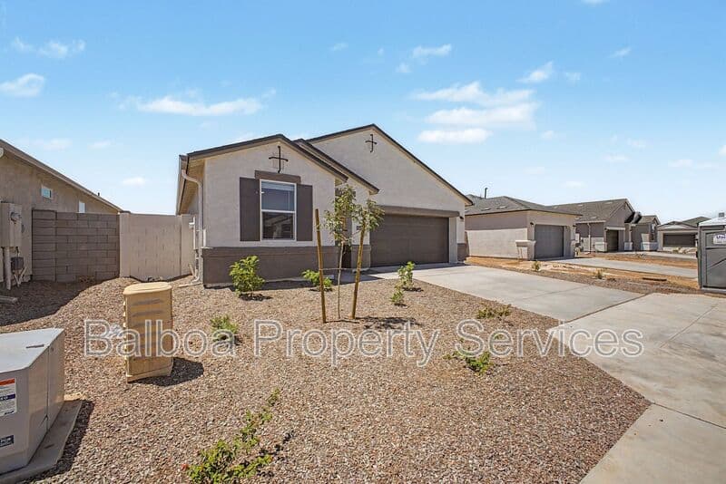San Tan Valley House: 5457 E Cinder Ln