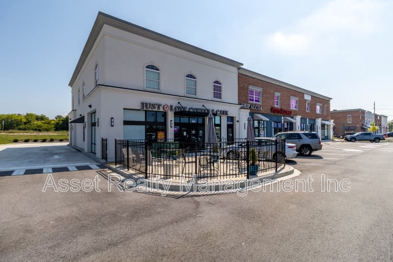 Alcoa Condo: 1120 Franck Street - 205
