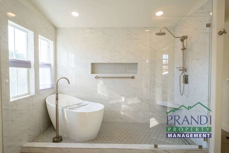 Novato House: 22 Richardson Rd