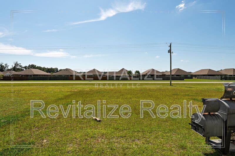 Foley House: 19426 Ghost Horse Drive
