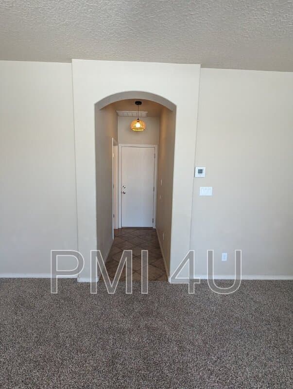 Albuquerque House: 2035 Ferndale DR SE