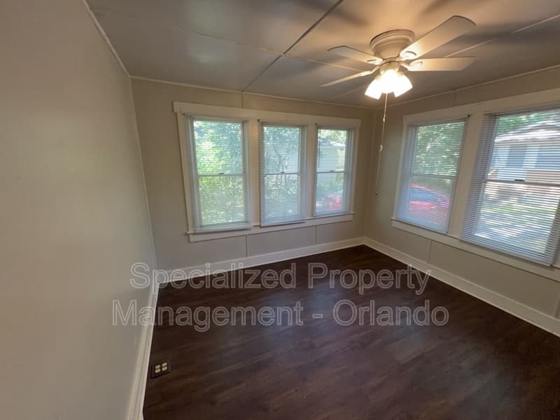 Winter Garden House: 314 S Boyd St