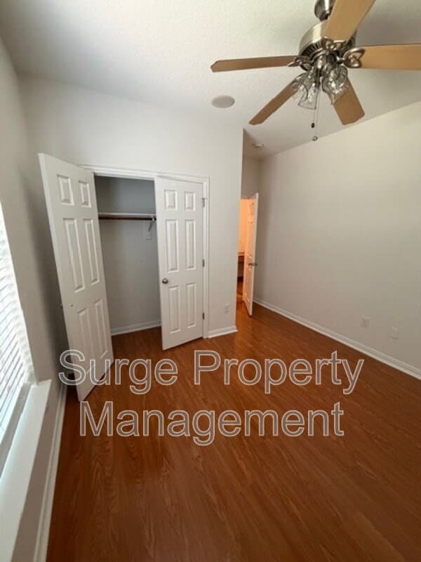 Saginaw House: 500 Leatherman Drive