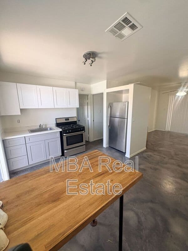Phoenix Condo: 3427 N 12th Pl