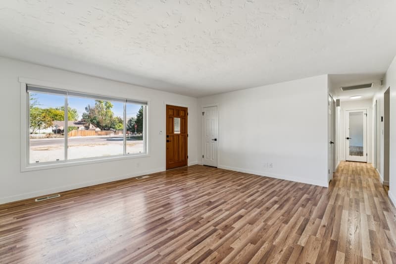 Boise House: 505 West Iowa Street