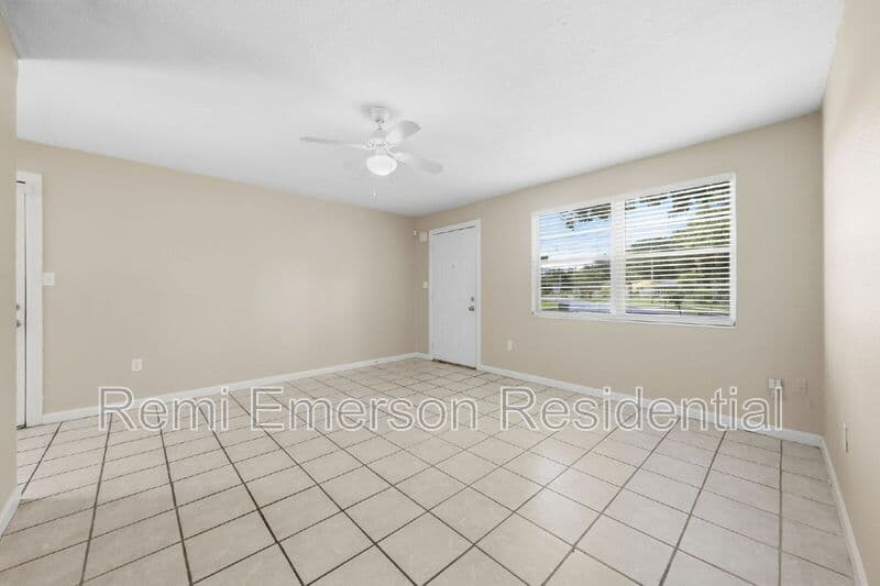 Orlando House: 3905 Wilts Street