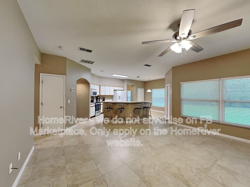 Orlando House: 1928 Wiregrass Ct