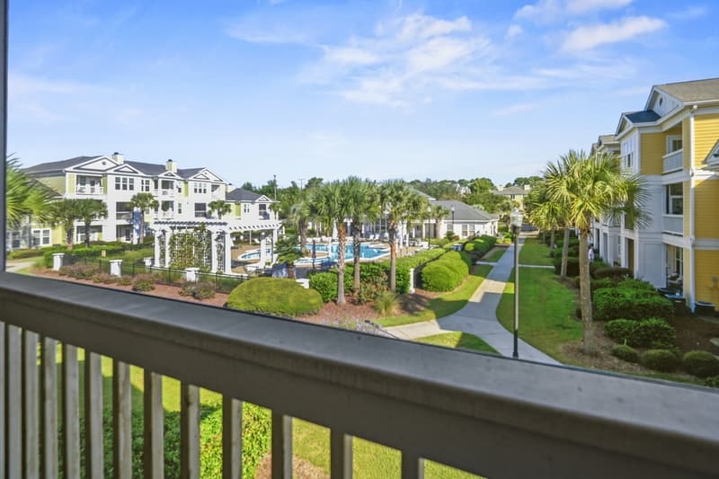Mount Pleasant Condo: 1127 Rosewood Lane - 1