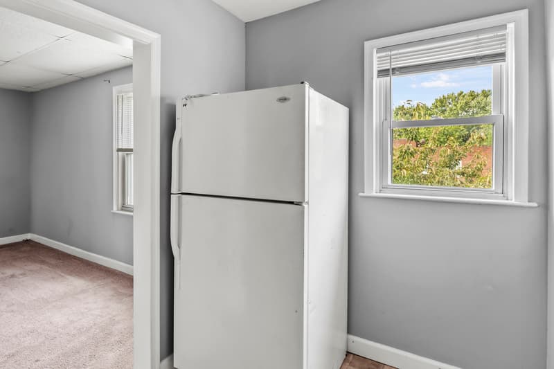 Baltimore Condo: 1411 Filbert Street - 2