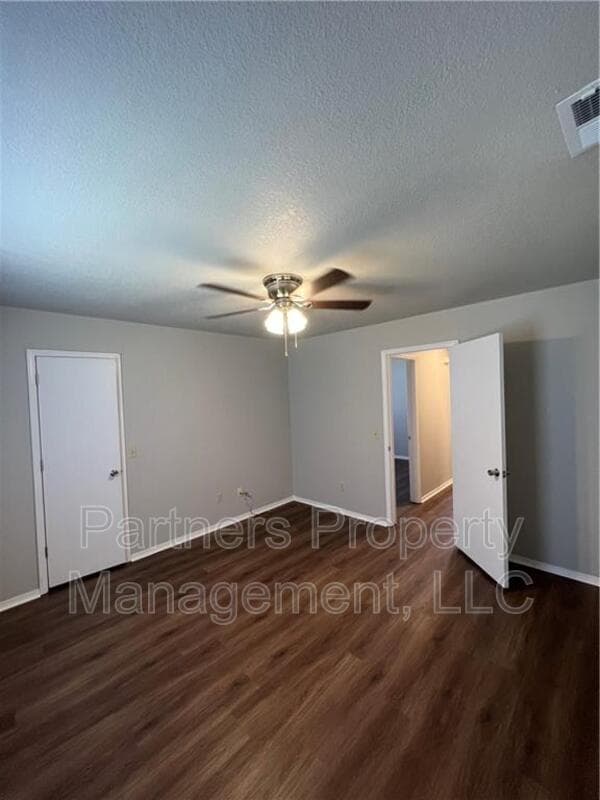 Fayetteville Condo: 5705 Sara Street - A
