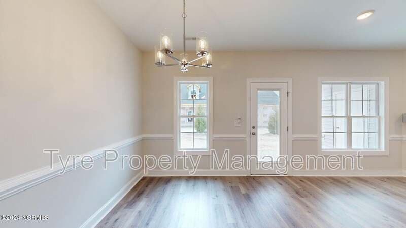 Greenville Townhome: 1904 Newbury Way