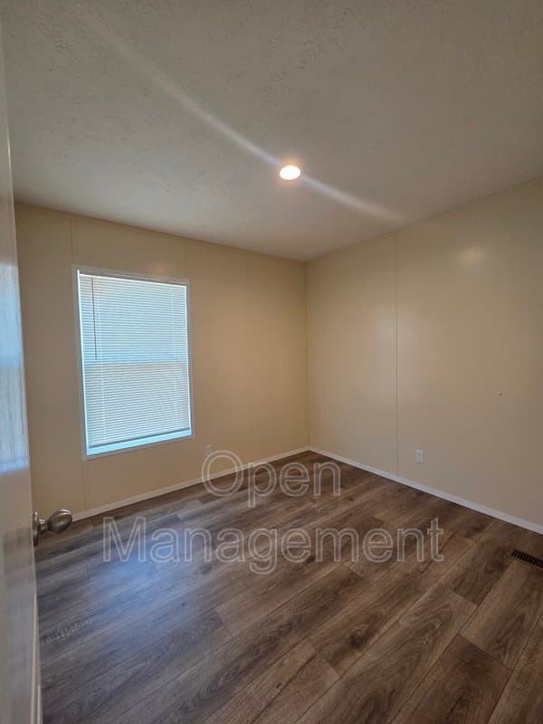 San Angelo House: 4403 Kalamath