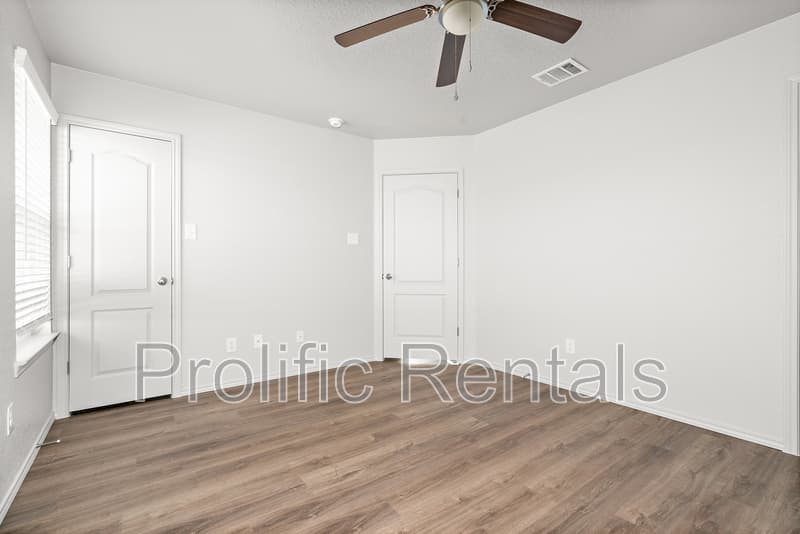 Copperas Cove Condo: 107 Lost Trail - B