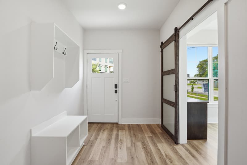 Fort Worth Townhome: 2340 Benbrook Drive