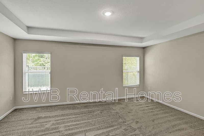 Yulee House: 86833 Iron Rail Ct