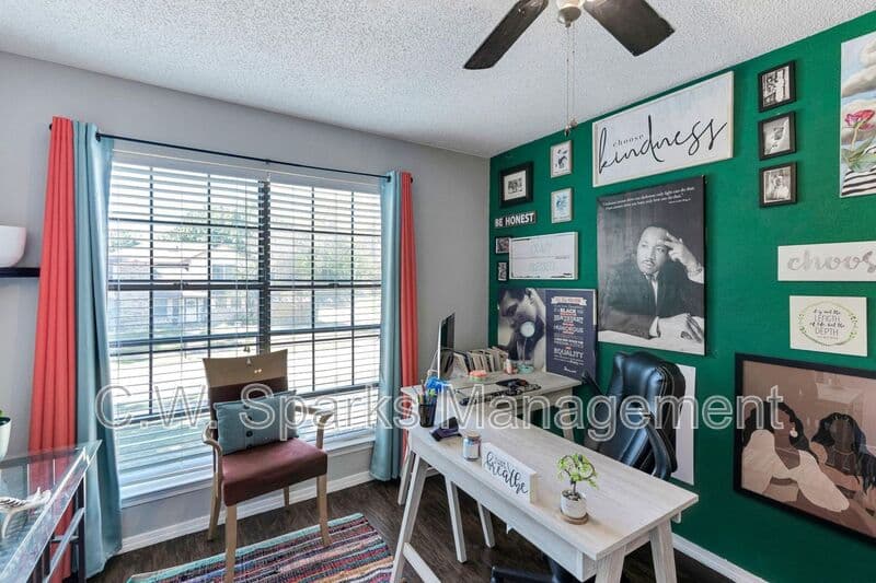Rowlett House: 4018 Smartt Street