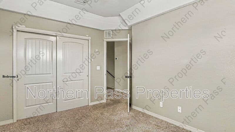 El Paso House: 3141 Spring Willow